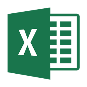 Excel Icon