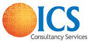 ICS Consultancy Services Logo