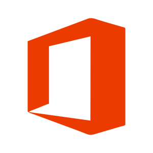 MS office Icon